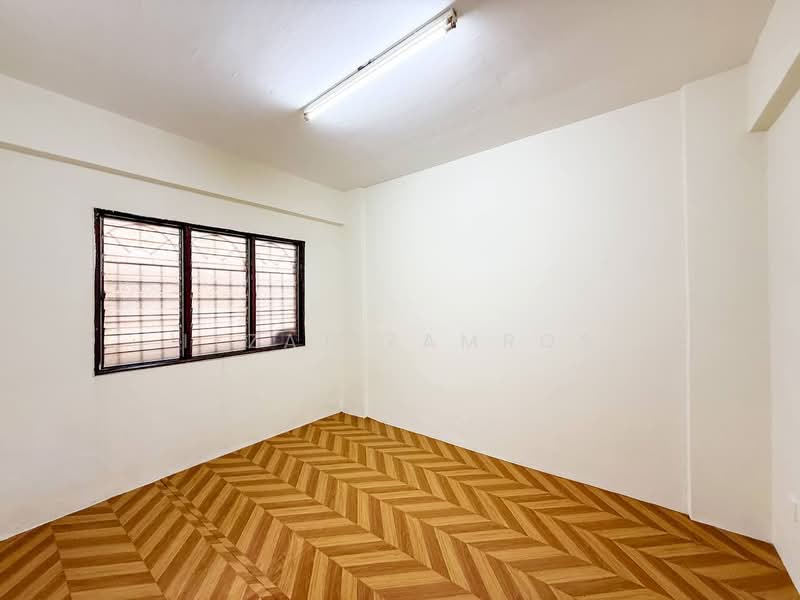 Apartment for Sale at Pangsapuri Bayu - Izzat Zamros - PropertyGuru.com.my