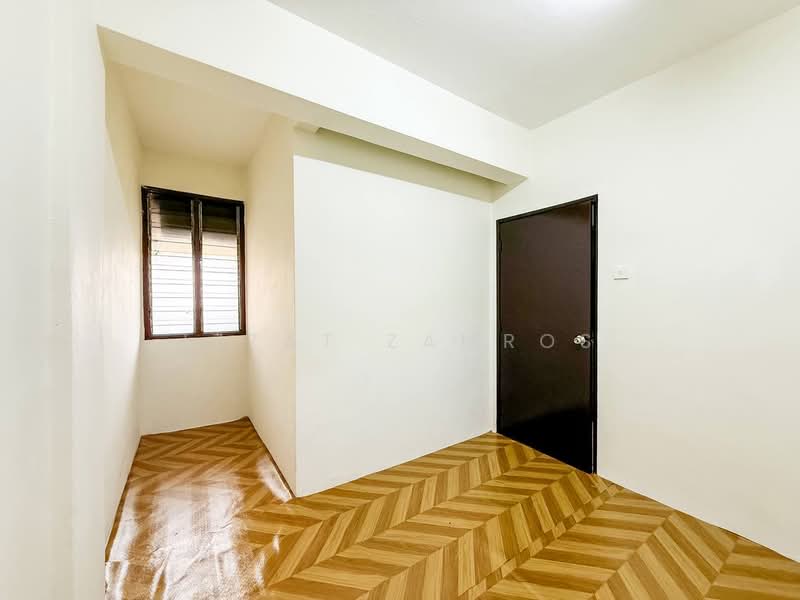 Apartment for Sale at Pangsapuri Bayu - Izzat Zamros - PropertyGuru.com.my