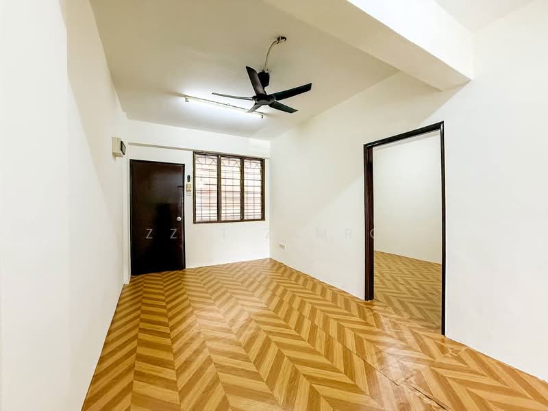 Apartment for Sale at Pangsapuri Bayu - Izzat Zamros - PropertyGuru.com.my