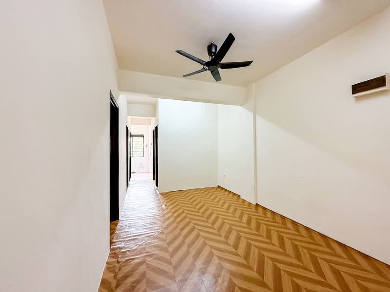 Apartment for Sale at Pangsapuri Bayu - Izzat Zamros - PropertyGuru.com.my