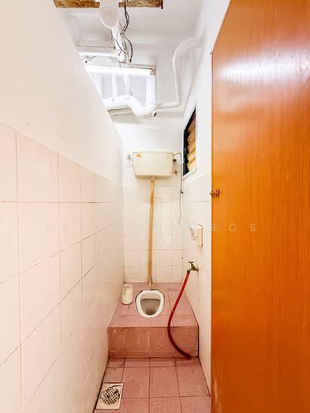 Apartment for Sale at Pangsapuri Bayu - Izzat Zamros - PropertyGuru.com.my