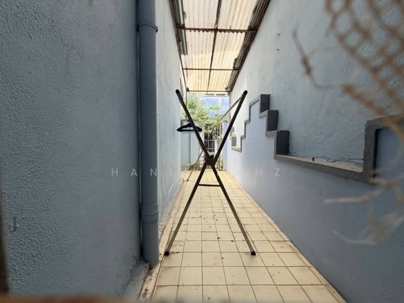 Apartment for Sale at Taman Setiawangsa - Hanif Hanz - Exterior - PropertyGuru.com.my