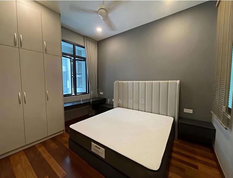 Condominium for Sale at The LIGHT COLLECTION II - Li Fang - Bedroom - PropertyGuru.com.my