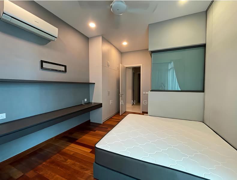Condominium for Sale at The LIGHT COLLECTION II - Li Fang - Bedroom - PropertyGuru.com.my