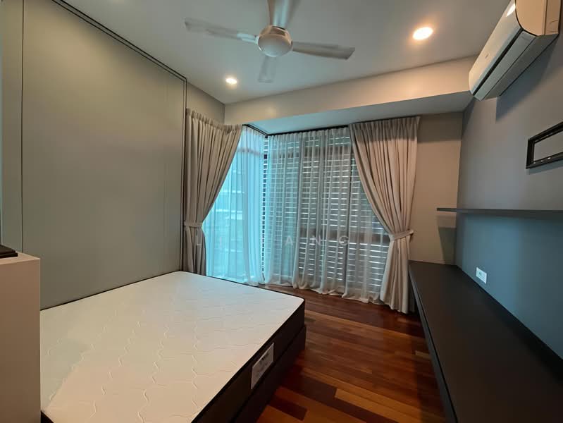 Condominium for Sale at The LIGHT COLLECTION II - Li Fang - Bedroom - PropertyGuru.com.my