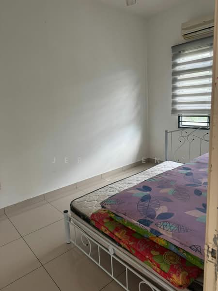 2-storey Terraced House for Sale in Horizon Hills (Iskandar Puteri (Nusajaya)) - Jercy Ten - Bedroom - PropertyGuru.com.my
