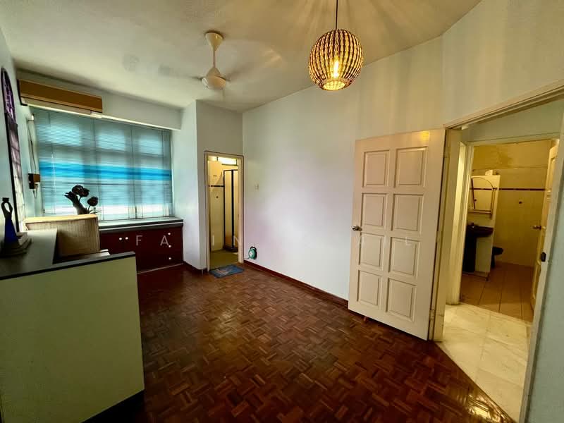 Rumah Teres 2.5 Tingkat untuk Dijual di Ukay Heights (Ampang) - Fatin Ismail - Interior - PropertyGuru.com.my