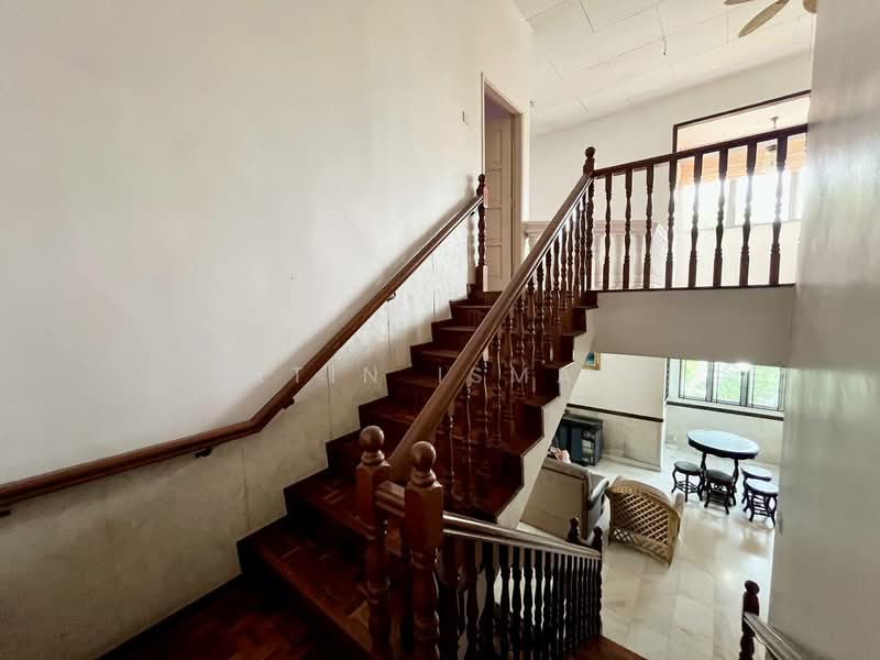 Rumah Teres 2.5 Tingkat untuk Dijual di Ukay Heights (Ampang) - Fatin Ismail - Interior - PropertyGuru.com.my