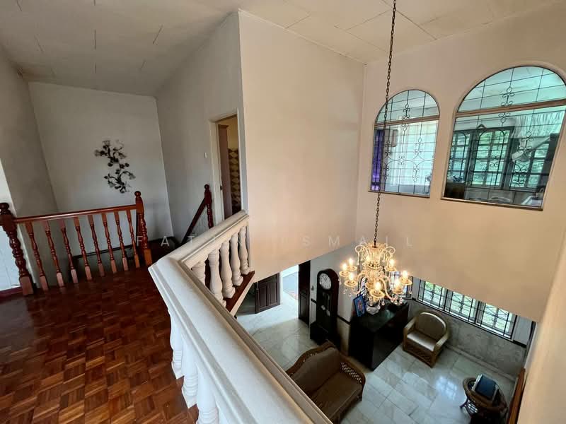 Rumah Teres 2.5 Tingkat untuk Dijual di Ukay Heights (Ampang) - Fatin Ismail - Interior - PropertyGuru.com.my