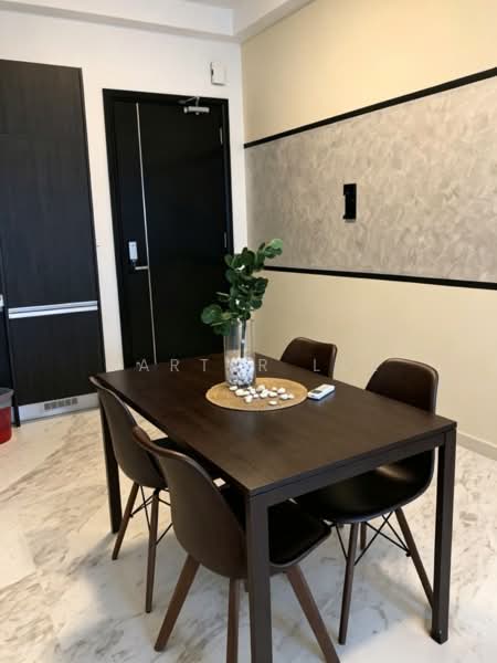 Kediaman Servis untuk Disewa di Setia Sky 88 - Carter Lee - PropertyGuru.com.my