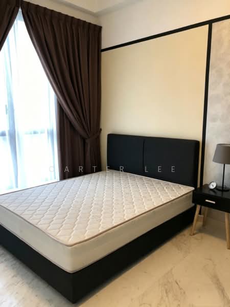 Kediaman Servis untuk Disewa di Setia Sky 88 - Carter Lee - PropertyGuru.com.my