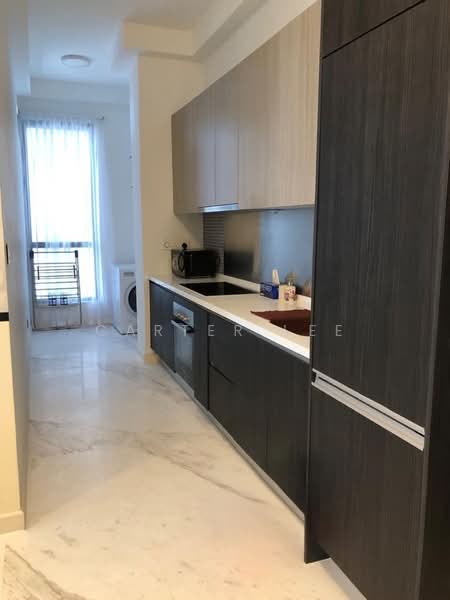 Kediaman Servis untuk Disewa di Setia Sky 88 - Carter Lee - PropertyGuru.com.my