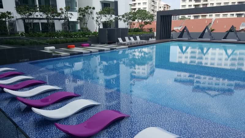 Kondominium untuk Dijual di Urbana Residences - Bryan Chan - PropertyGuru.com.my