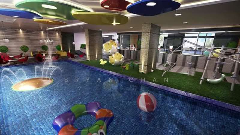 Kondominium untuk Dijual di Urbana Residences - Bryan Chan - PropertyGuru.com.my