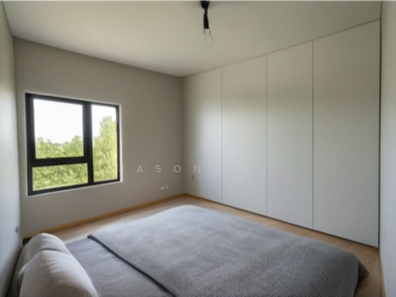 Condominium for Rent at D'Terra Residences - Jason Lai - Bedroom - PropertyGuru.com.my