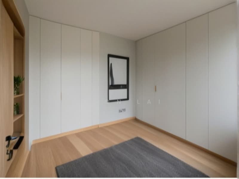 Condominium for Rent at D'Terra Residences - Jason Lai - Interior - PropertyGuru.com.my