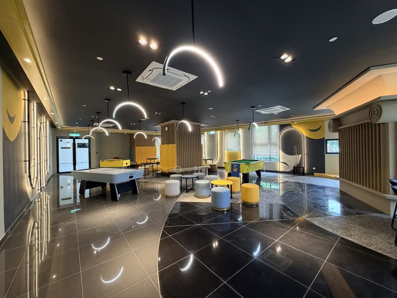 Condominium for Rent at D'Terra Residences - Jason Lai - PropertyGuru.com.my