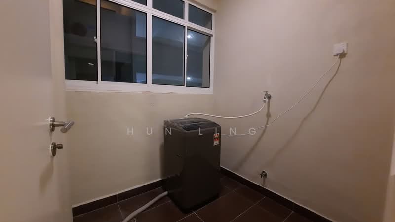 Condominium for Rent at Paraiso Residence @ The Earth - Hun Ling - Interior - PropertyGuru.com.my