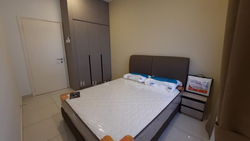 Condominium for Rent at Paraiso Residence @ The Earth - Hun Ling - Bedroom - PropertyGuru.com.my