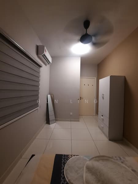 Condominium for Rent at Paraiso Residence @ The Earth - Hun Ling - Bedroom - PropertyGuru.com.my