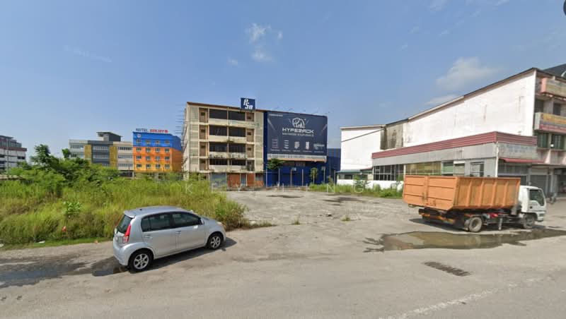 Commercial Land for Sale in Klang (Selangor) - Key Ling - Exterior - PropertyGuru.com.my