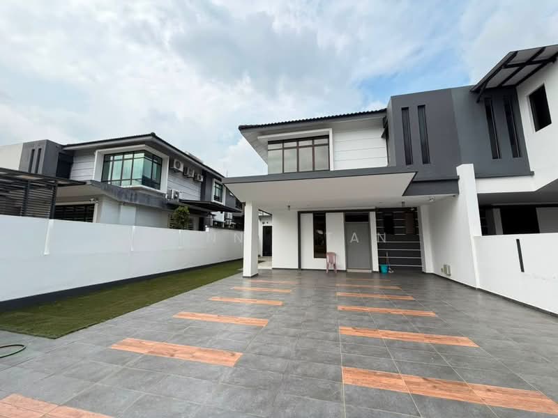 Cluster House for Sale in Taman Adda Heights (Tebrau) - Winnie Tan - PropertyGuru.com.my