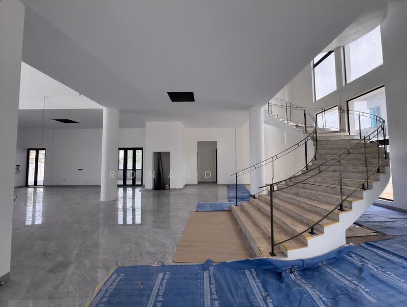 Bungalow for Sale in Taman Ponderosa (Johor Bahru) - Ronald Mak - Living Room - PropertyGuru.com.my