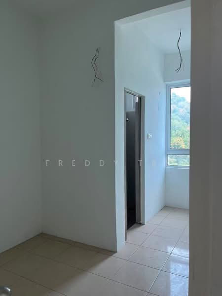 Kondominium untuk Dijual di Starhill Luxury Residence - Freddy Tan - Interior - PropertyGuru.com.my