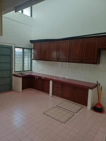 Rumah Teres 1 Tingkat untuk Dijual di Taman Kok Doh (Batu) - HK Lee - PropertyGuru.com.my