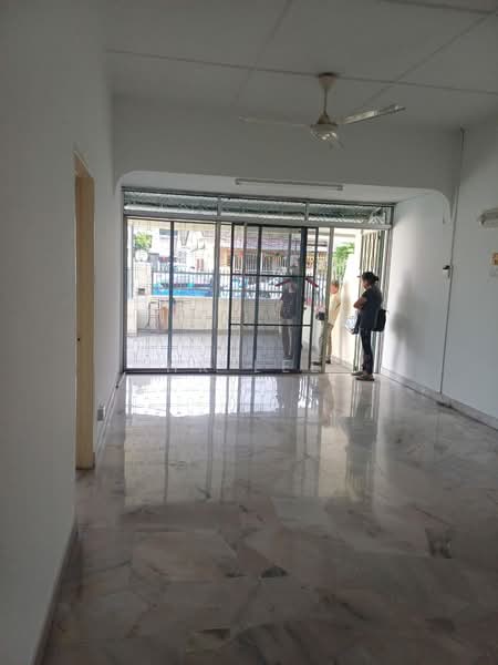 Rumah Teres 1 Tingkat untuk Dijual di Taman Kok Doh (Batu) - HK Lee - PropertyGuru.com.my