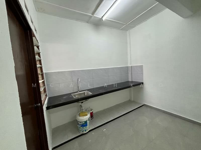 Residential Land for Sale in Johor Bahru (Johor) - Michael Ah Kang - Kitchen - PropertyGuru.com.my