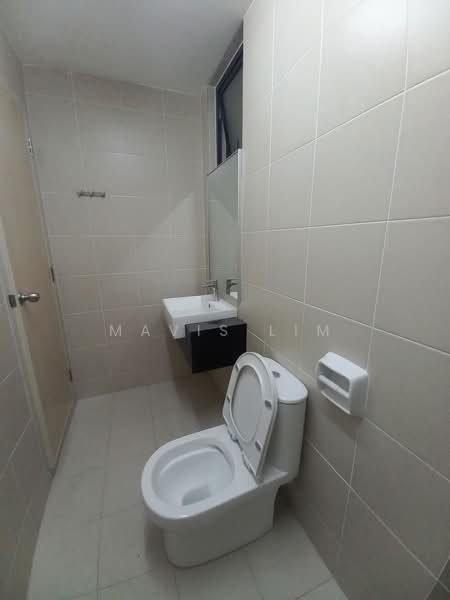 Kondominium untuk Disewa di Ideal Venice Residency - Mavis Lim - Bathroom - PropertyGuru.com.my