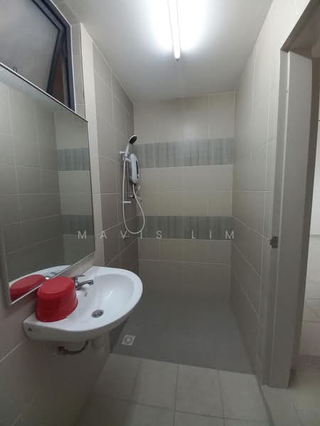 Kondominium untuk Disewa di Ideal Venice Residency - Mavis Lim - Bathroom - PropertyGuru.com.my