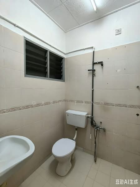 Rumah Teres 2 Tingkat untuk Dijual di Taman Tasek (Ipoh) - Gary Tang - Bathroom - PropertyGuru.com.my