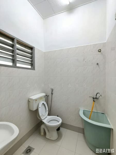 Rumah Teres 2 Tingkat untuk Dijual di Taman Tasek (Ipoh) - Gary Tang - Bathroom - PropertyGuru.com.my