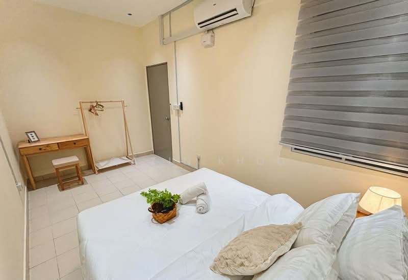 Pangsapuri untuk Disewa di Residensi Falim (PR1MA Falim) - Qazin Khoo - Bedroom - PropertyGuru.com.my