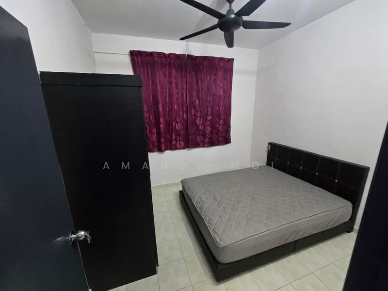 Apartment for Rent at Indah Court Apartment - Amanda Moi - PropertyGuru.com.my