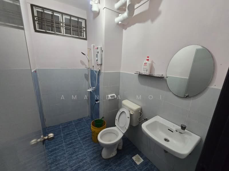 Apartment for Rent at Indah Court Apartment - Amanda Moi - PropertyGuru.com.my