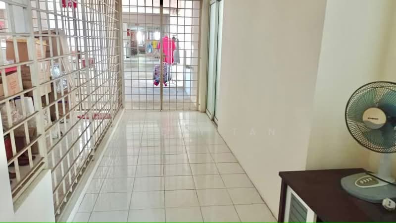 Condominium for Rent at Jay Series (Greenlane Heights Block J) - Freddy Tan - Corridor - PropertyGuru.com.my
