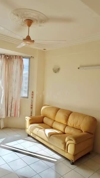 Condominium for Rent at Jay Series (Greenlane Heights Block J) - Freddy Tan - PropertyGuru.com.my