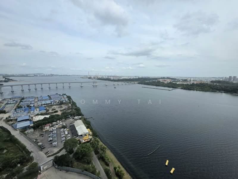 Kondominium untuk Dijual di R&F Princess Cove Phase 2-Seine Region - Tommy Tai - Exterior - PropertyGuru.com.my