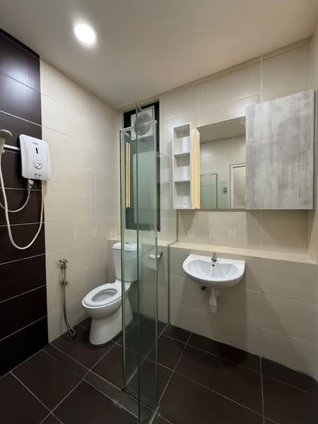 Servis Apartment untuk Disewa di 8Scape Residence @ Sutera - Ethan Gan - PropertyGuru.com.my