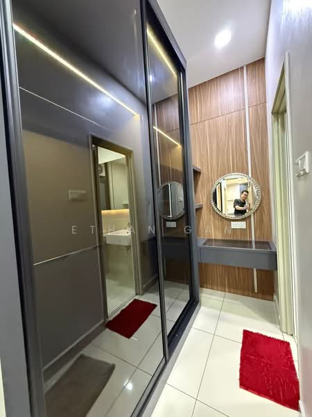 Servis Apartment untuk Disewa di 8Scape Residence @ Sutera - Ethan Gan - PropertyGuru.com.my