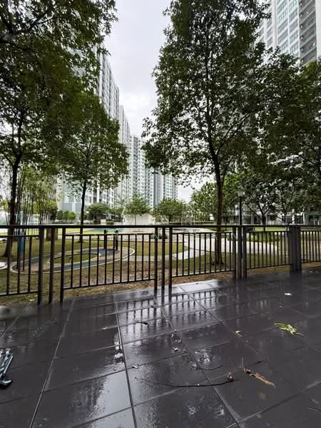 Servis Apartment untuk Disewa di 8Scape Residence @ Sutera - Ethan Gan - PropertyGuru.com.my