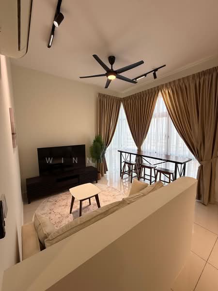Servis Apartment untuk Disewa di Space Residency - Winnie Tan - PropertyGuru.com.my