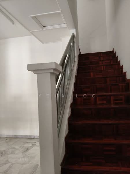 2-storey Terraced House for Rent in Usj 11 (Subang Jaya) - Lydia Loo - Interior - PropertyGuru.com.my