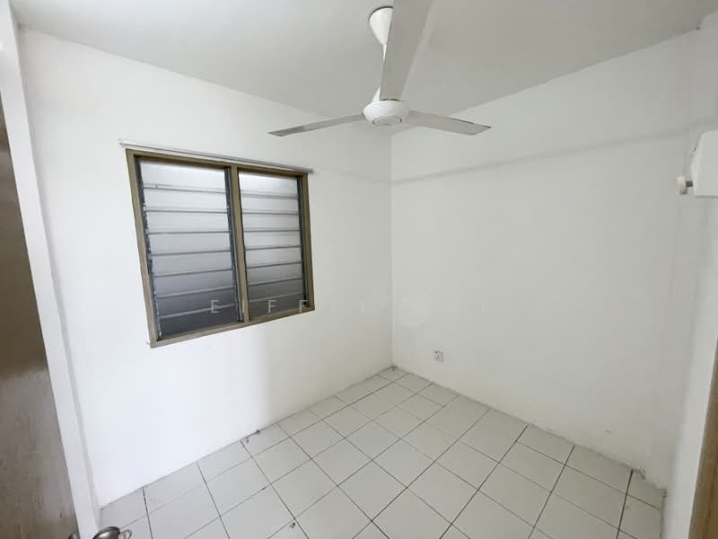 Apartment for Rent at Apartment Taman Topaz - Eiffel Lai - Interior - PropertyGuru.com.my