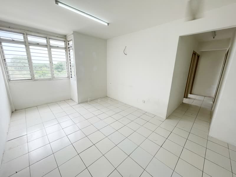 Apartment for Rent at Apartment Taman Topaz - Eiffel Lai - Interior - PropertyGuru.com.my