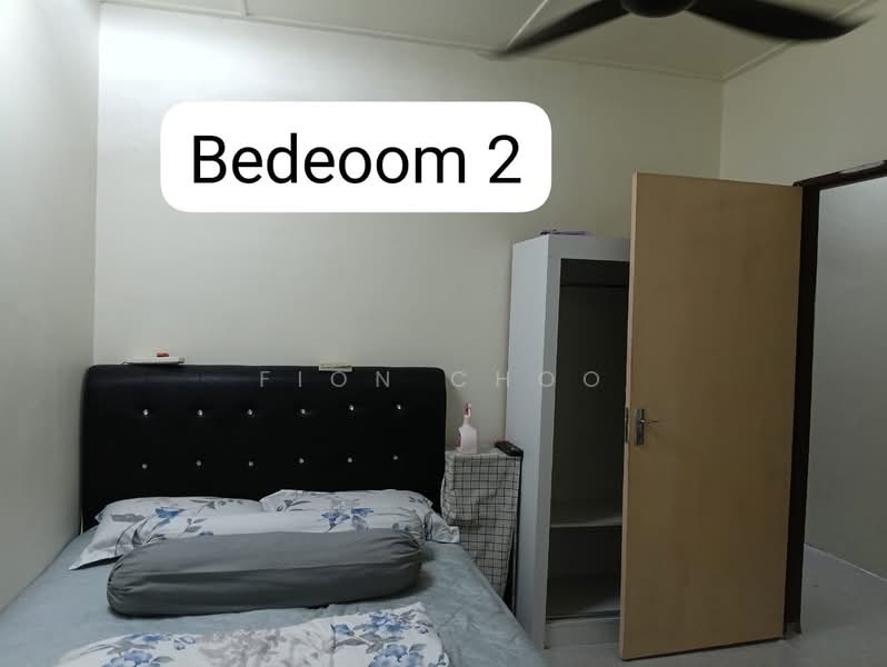2-storey Terraced House for Rent in Taman Munsyi Ibrahim (Johor Bahru) - Fion Choo - PropertyGuru.com.my