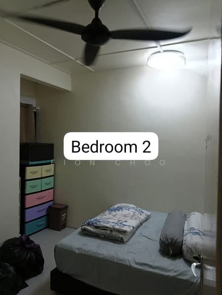 2-storey Terraced House for Rent in Taman Munsyi Ibrahim (Johor Bahru) - Fion Choo - PropertyGuru.com.my